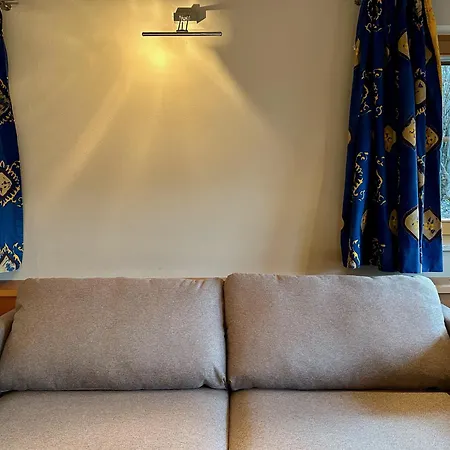 Appartement Alex Kirchberg en Tyrol