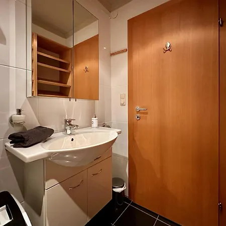 Apartment Alex Kirchberg in Tirol