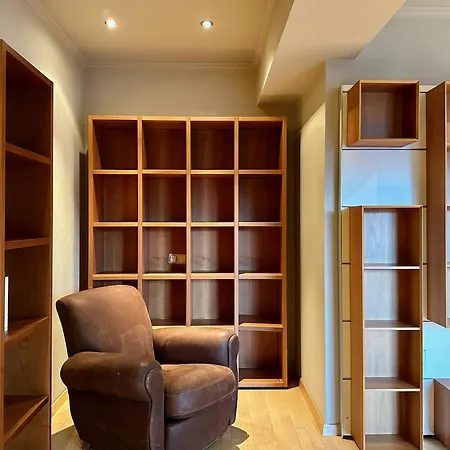 Apartment Alex Kirchberg in Tirol