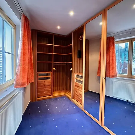 Appartement Alex