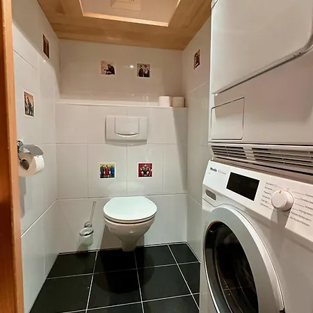 Apartment Alex