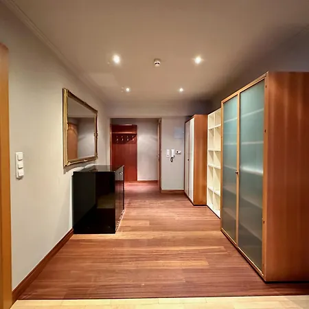 Appartement Alex