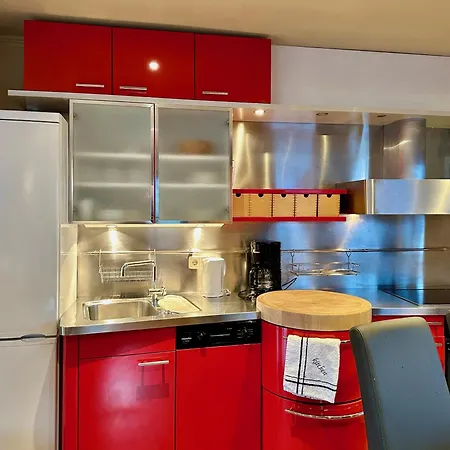 Alex Apartment
