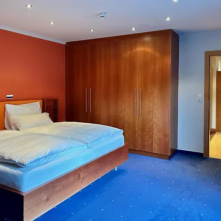 Apartment Alex Kirchberg in Tirol