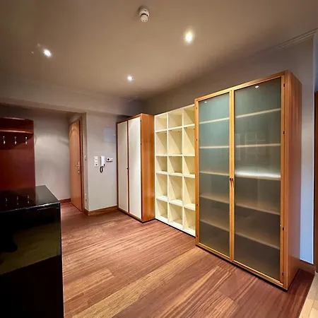 Alex Kirchberg in Tirol