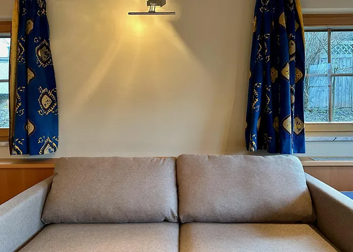 Lejlighed Alex Kirchberg in Tirol