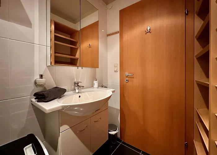 Lejlighed Alex Kirchberg in Tirol