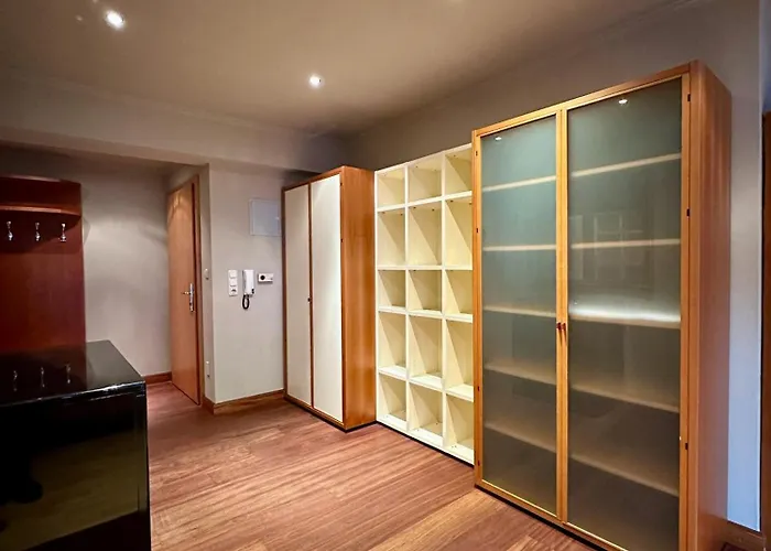 Alex Kirchberg in Tirol