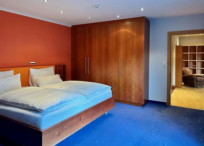 Lejlighed Alex Kirchberg in Tirol